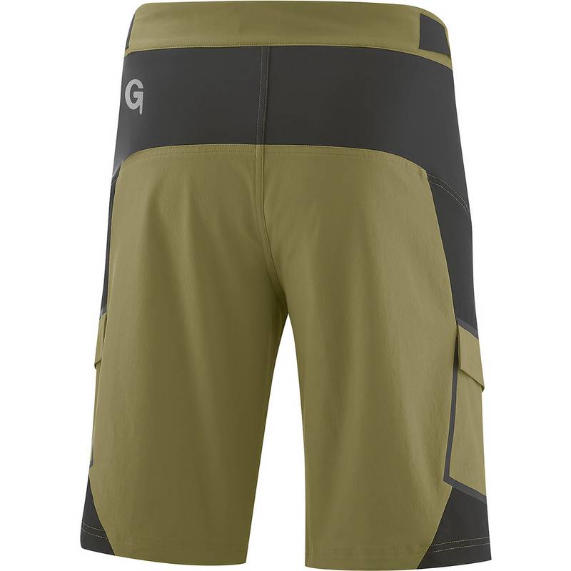 Gonso Bike Kerka Fahrradshorts Herren