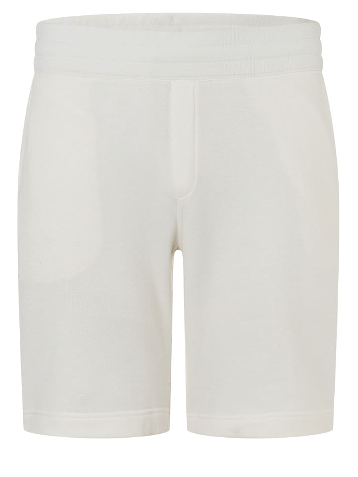 super.natural Merino Shorts M KNITTED SHORTS in weiß günstig kaufen