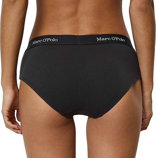 Marc O'Polo Panty 3er Pack
