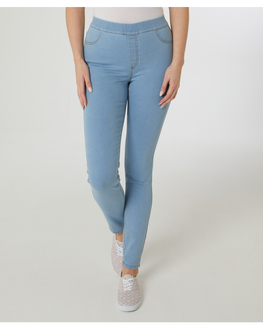 Lässige Jeggings