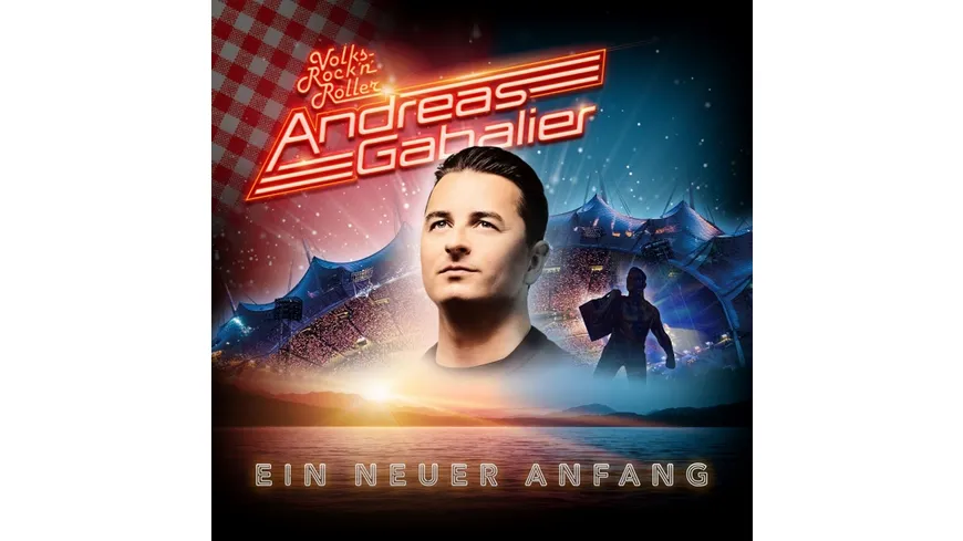 Ein Neuer Anfang