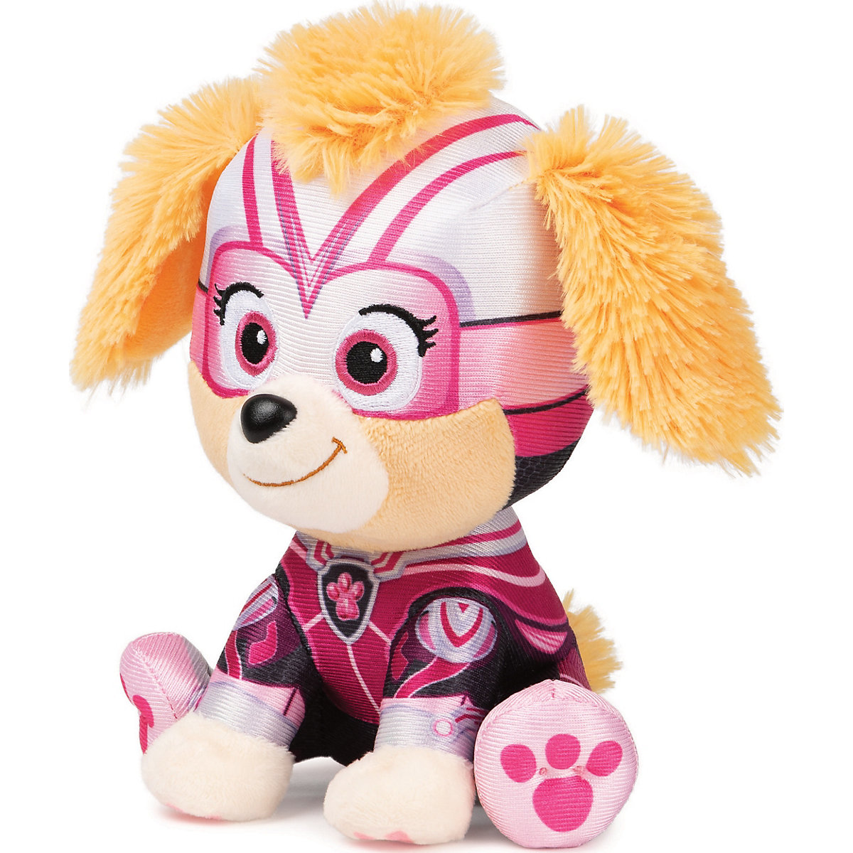 GUND PAW Patrol  Der Mighty Kinofilm Skye, 15 cm