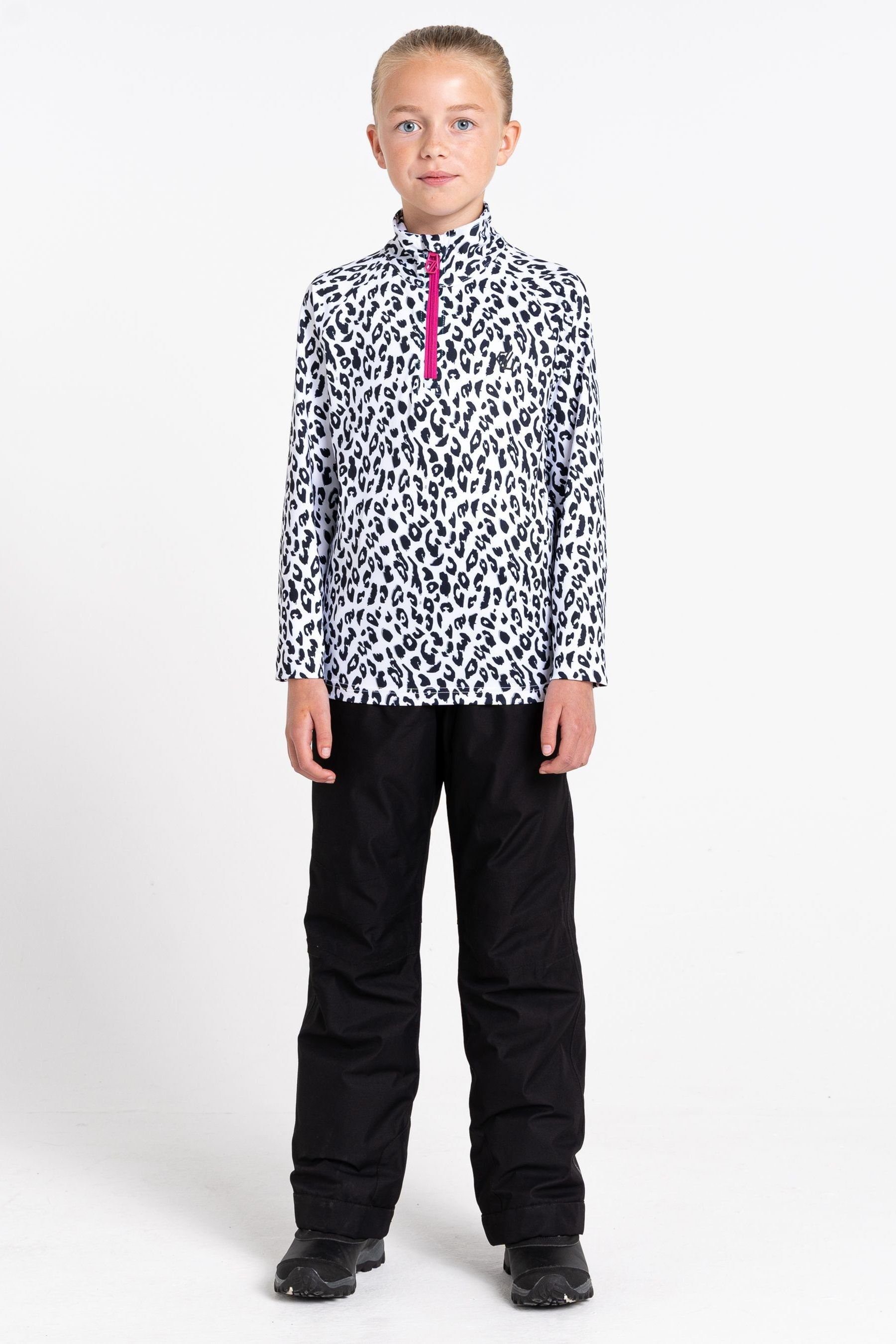 Next Funktionsshirt Dare 2b x Next Sensational Skioberteil Midlayer (1-tlg)