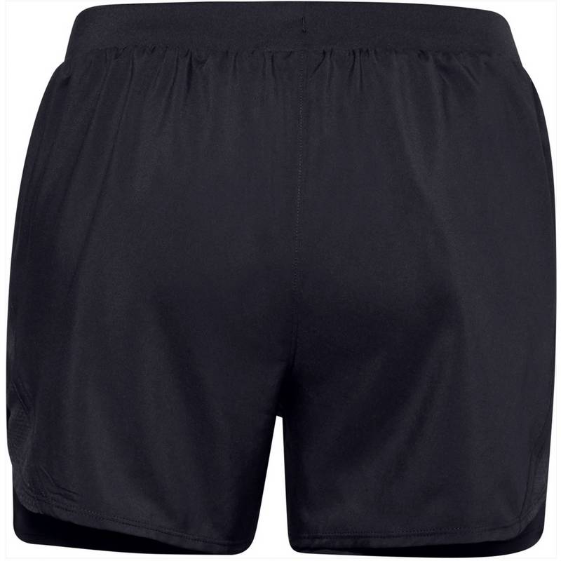 Under Armour Fly By 2.0 Funktionsshorts Damen