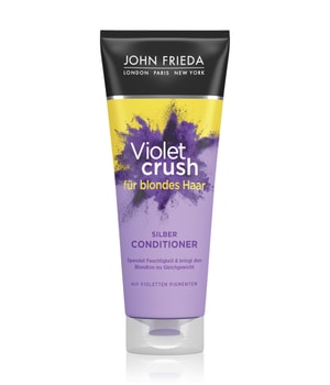 JOHN FRIEDA Violet Crush Conditioner-250 ml