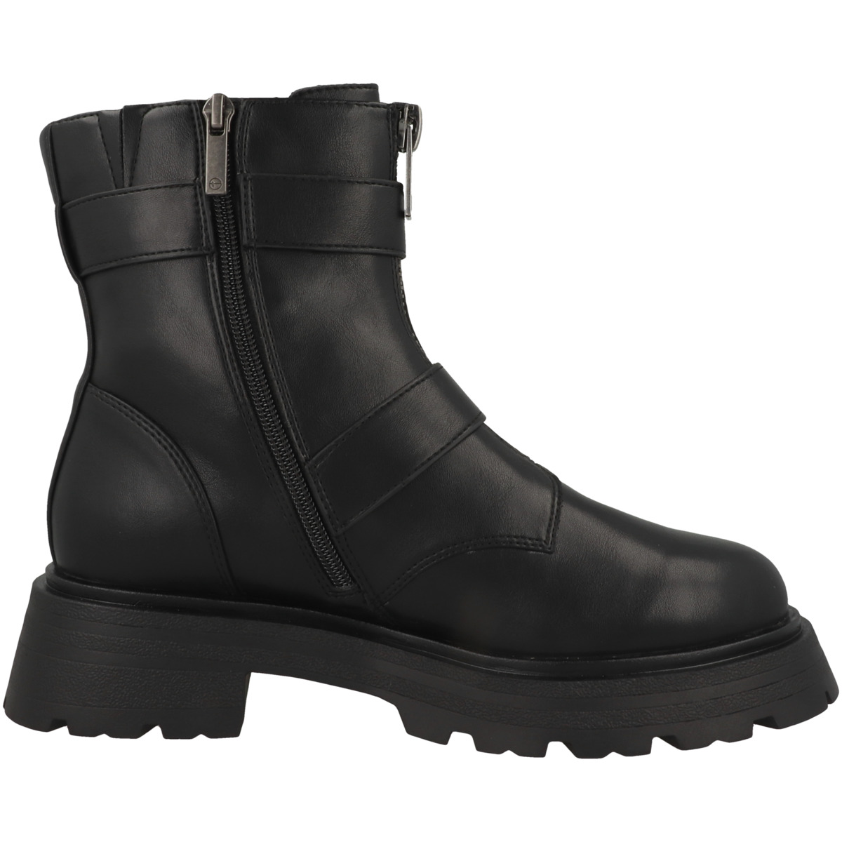 Tamaris 1-25320-41 Stiefelette schwarz