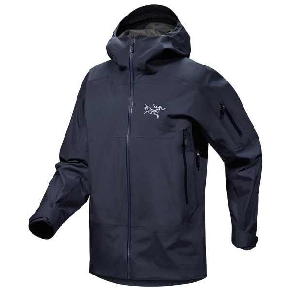 Arc'teryx - Sabre Jacket - Skijacke