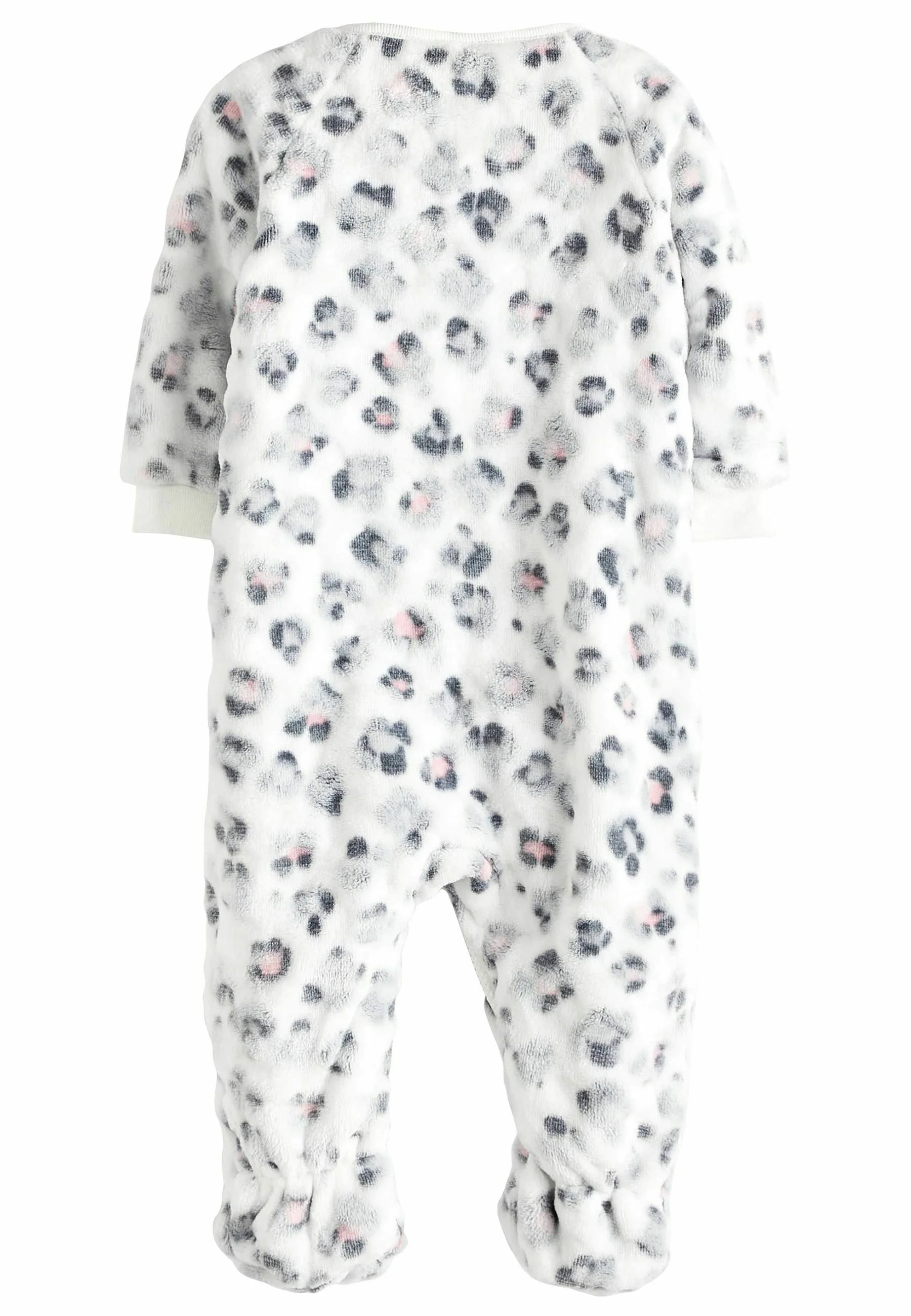 Siguiente PIJAMA DE BEBÉ DE POLAR - Pijamas