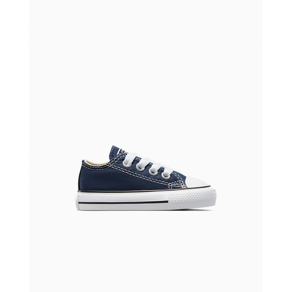 Converse Chuck Taylor All Star Ox 7J237C / blau
