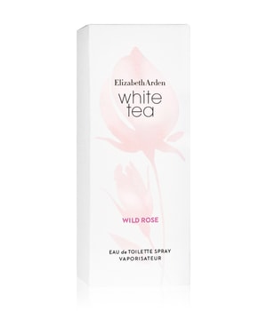 Elizabeth Arden White Tea Wild Rose Eau de Toilette 50 ml