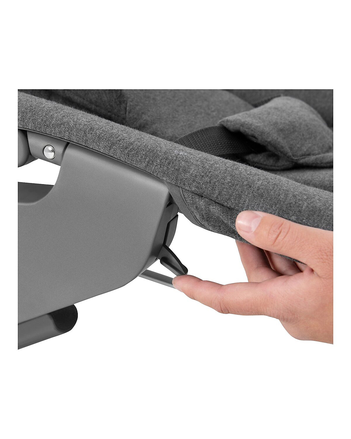 Babywippe Alpha Bouncer Premium
