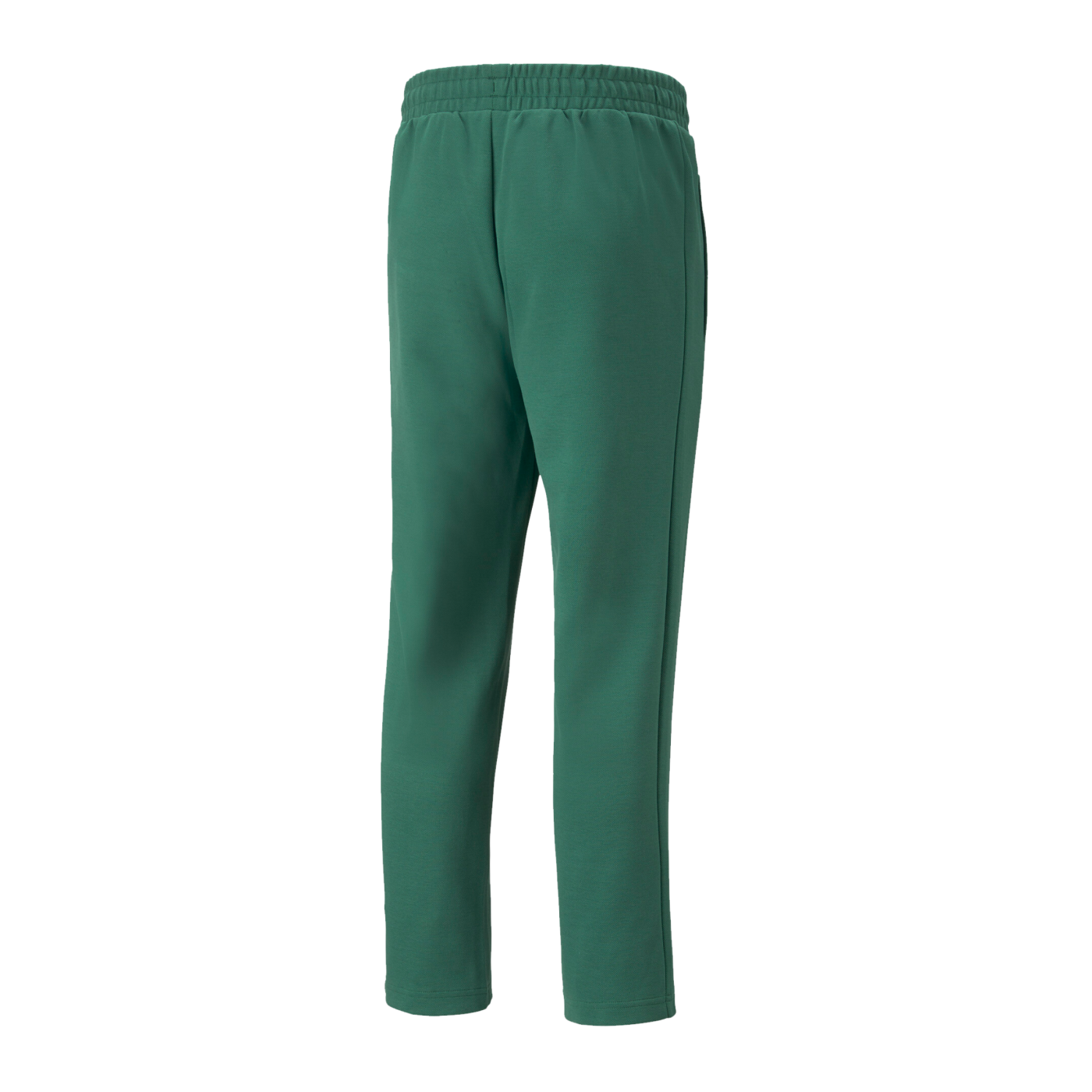 PUMA T7 Jogginghose Grün F37
