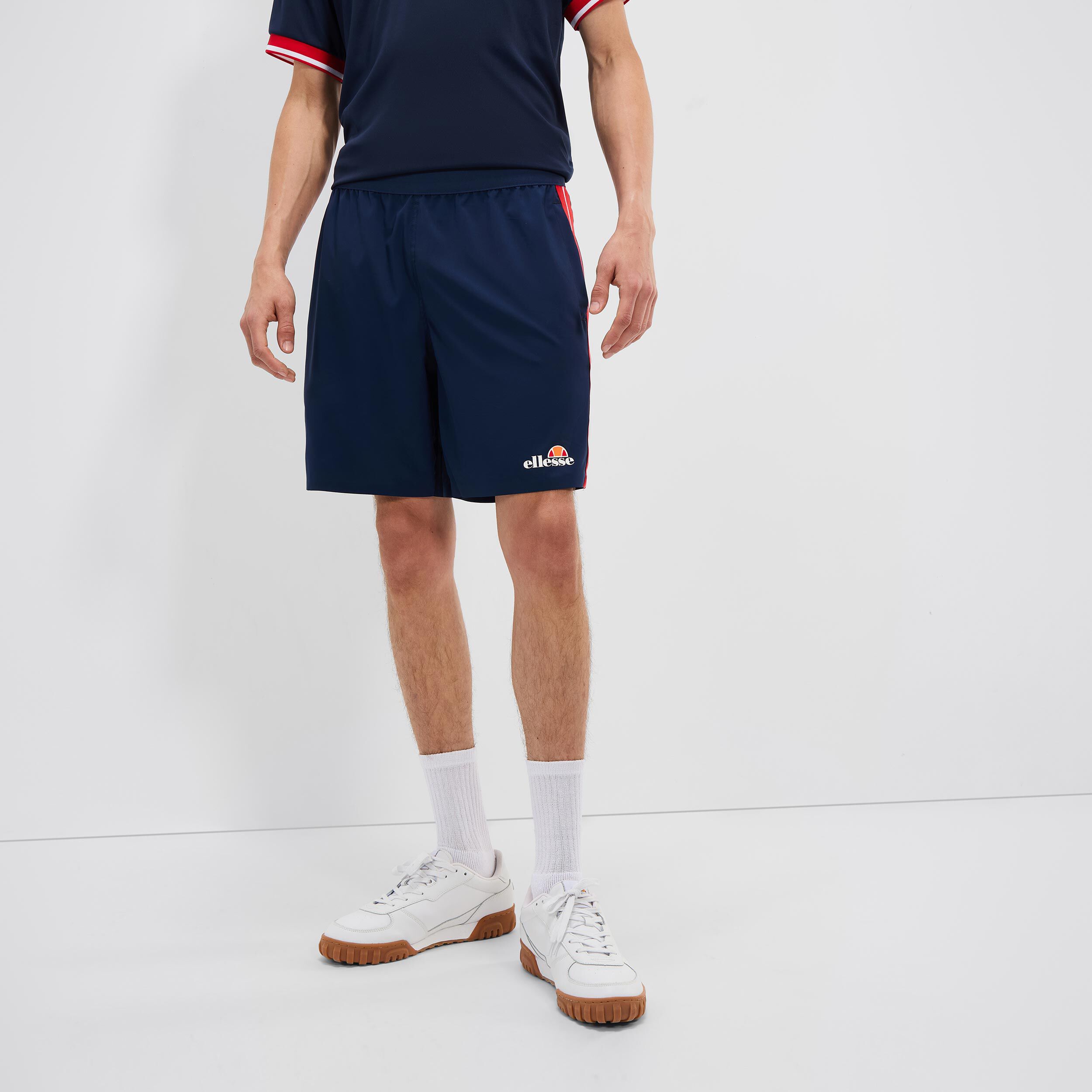 Harding Shorts Herren - Dunkelblau