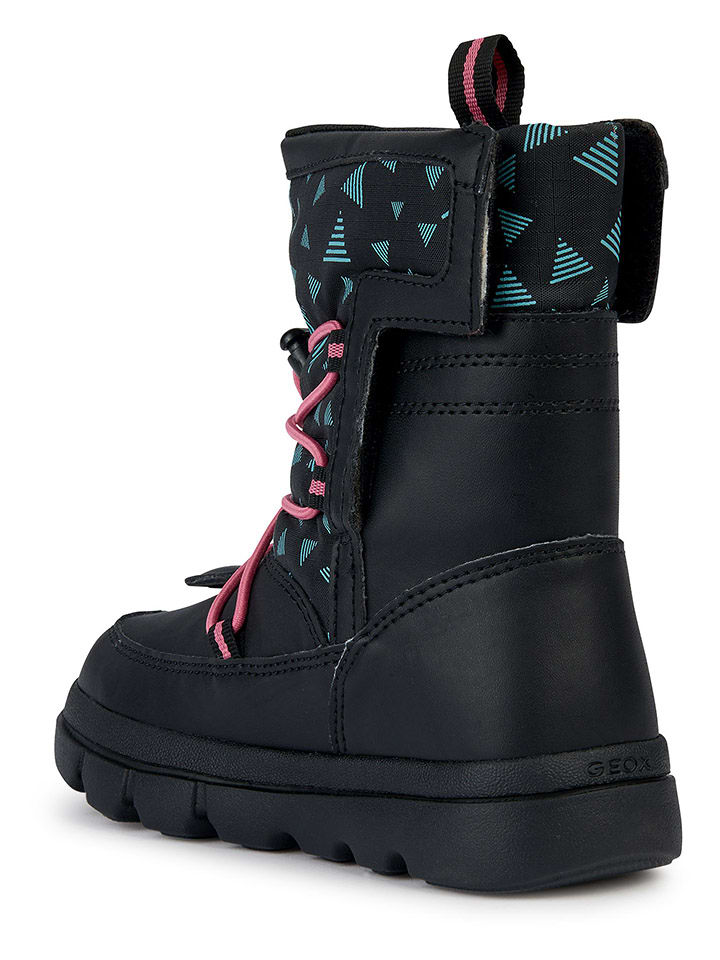 Geox Winterboots 