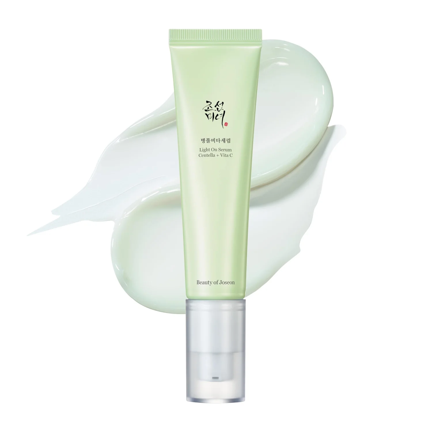 Centella Light On Serum + Vita C - Rozjasňujúce sérum na tvár