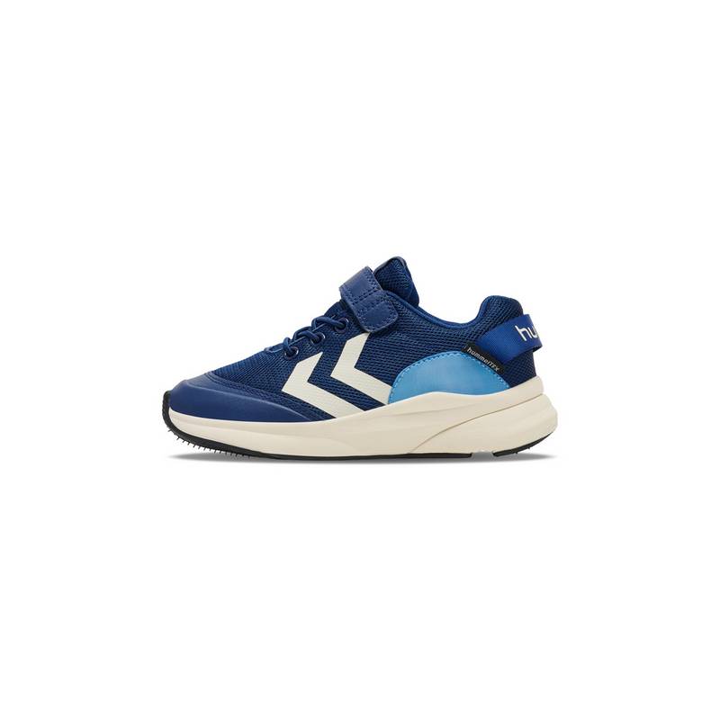 hummel REACH 250 RECYCLED TEX JR Sneaker Kinder