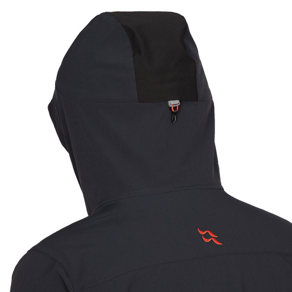 TORQUE JACKET Herren - Softshelljacke