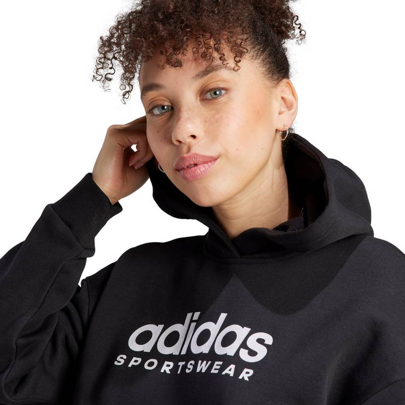 adidas All Szn Hoodie Damen