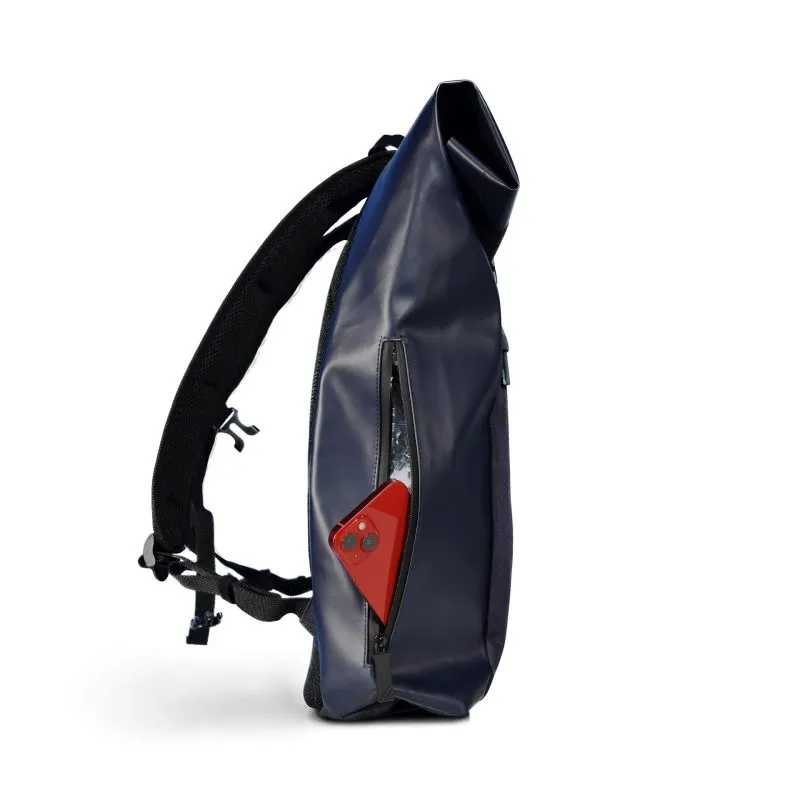 aporti Rolltop Anzio L - Navy