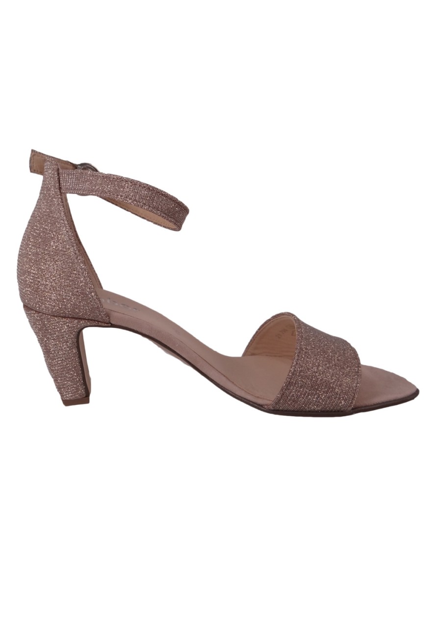 GABOR Riemchen Sandalen bunt