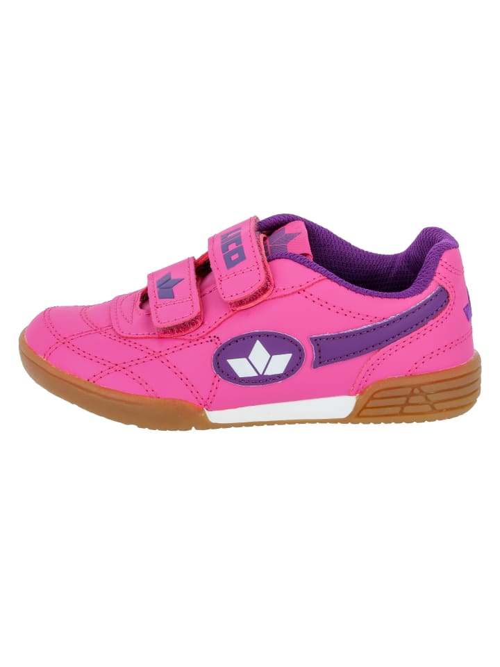 Lico Indoorschuh 