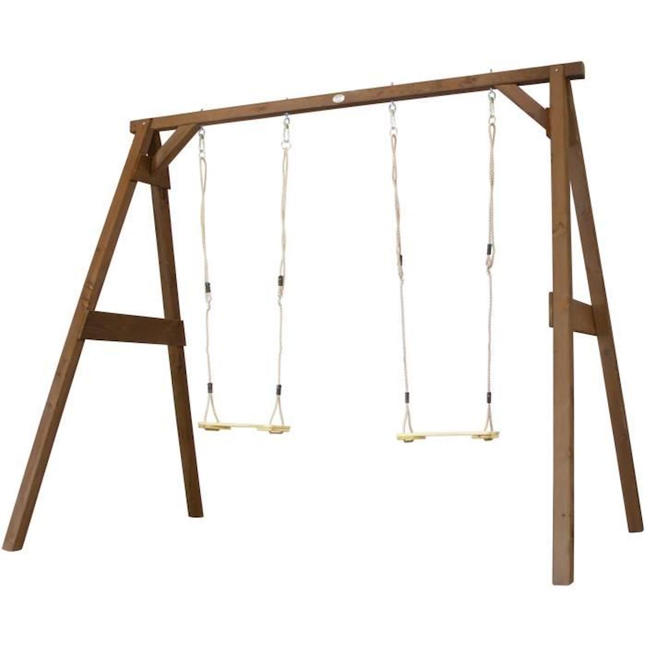 AXI Portique en Bois FSC