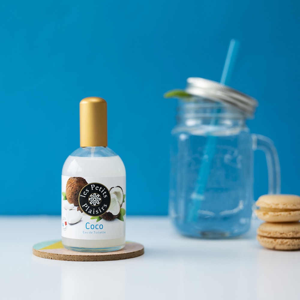 Les petits plaisirs EAU DE TOILETTE - Coco Eau de toilette