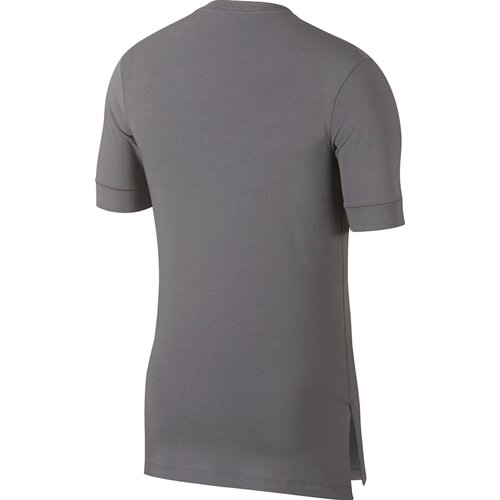 HERREN FITNESSSHIRT KURZARM