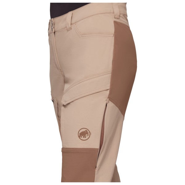 Mammut - Women's Zinal Hybrid Pants - Trekkinghose