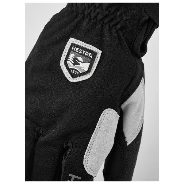 Hestra - Ergo Grip Wool Touring 5 Finger - Handschuhe