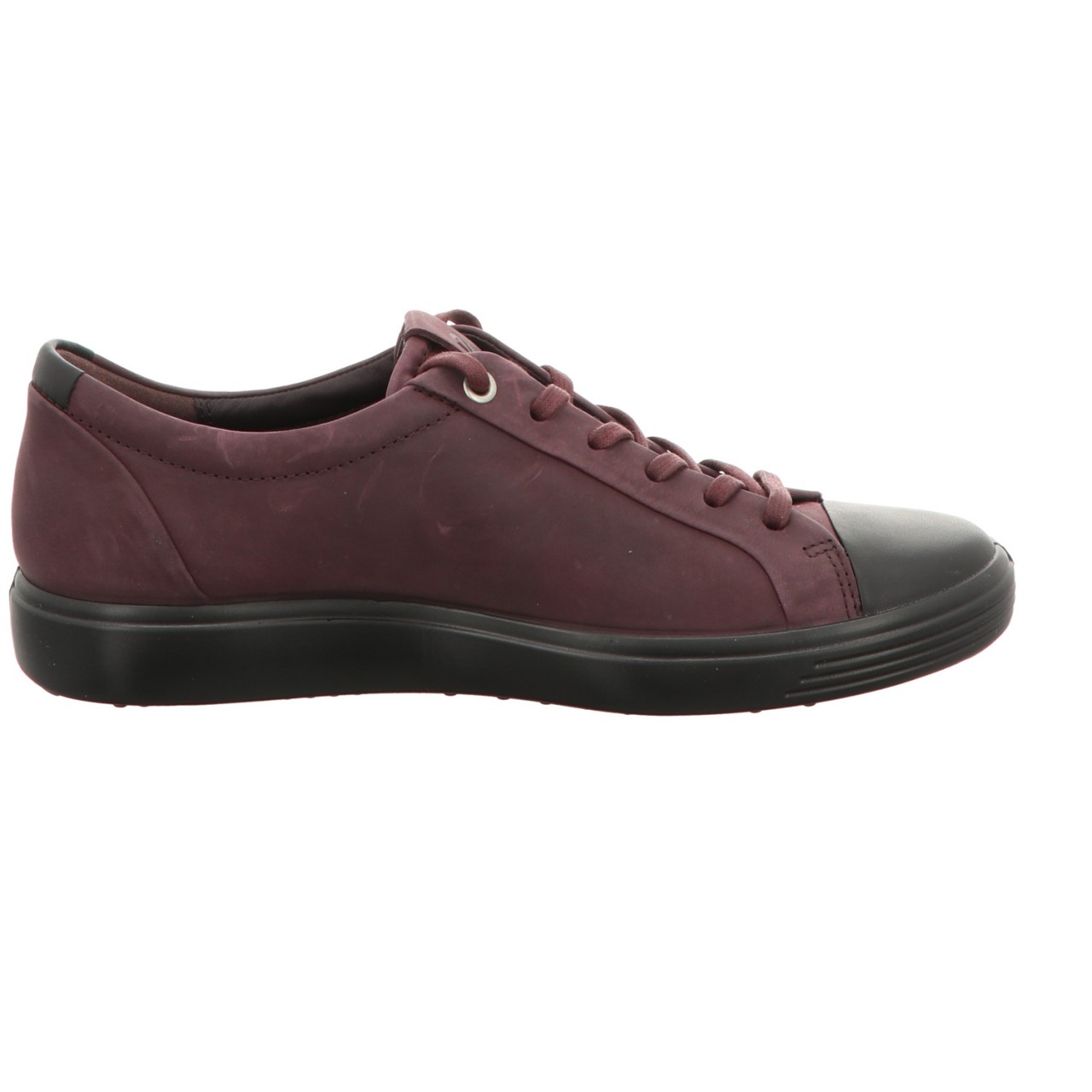 ECCO Sneaker rot SOFT 7 W