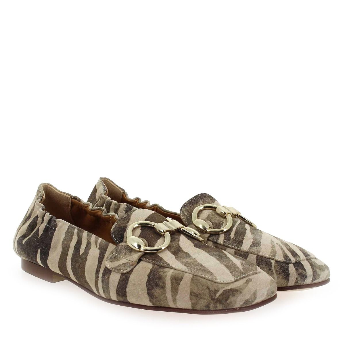 Pedro Miralles  18631 - Beige Marron