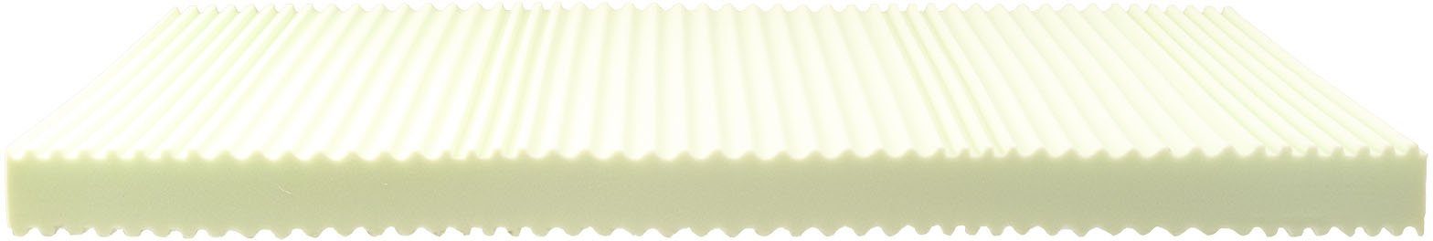 Komfortschaummatratze EvoX 17, Breckle Northeim, 17 cm hoch, Zertifizierte Markenqualität zum Vorteilspreis