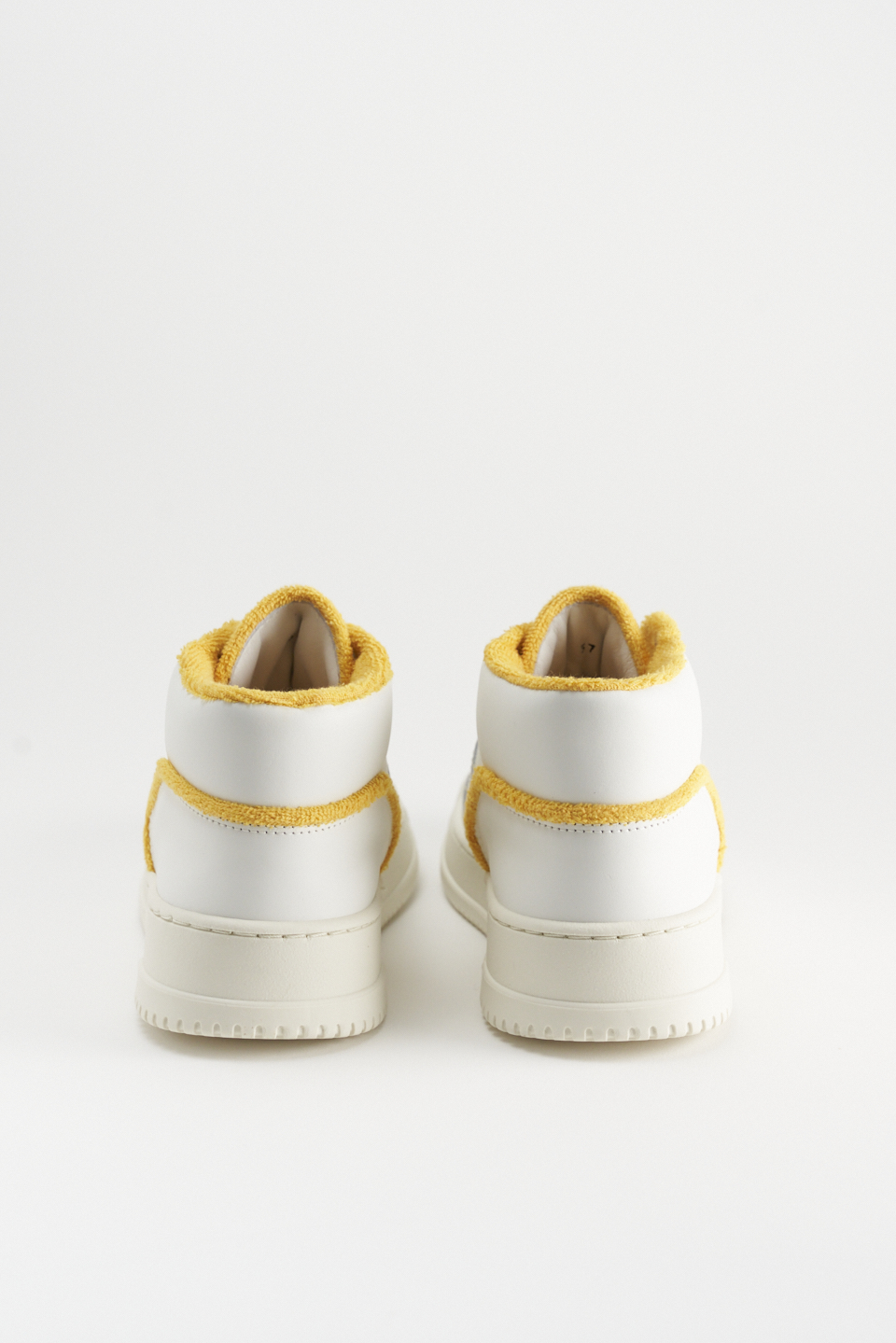 CPH196 vitello white/yellow