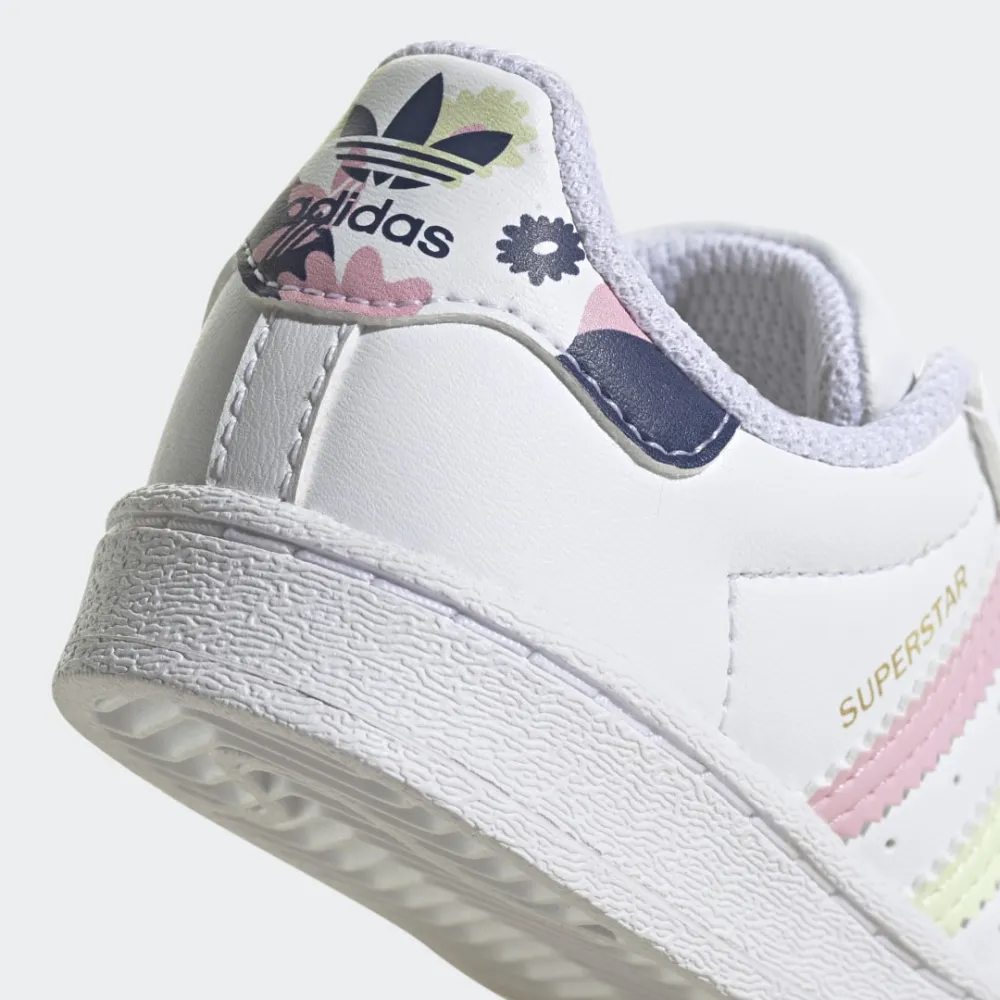 adidas Superstar EL GY3332 / weiss