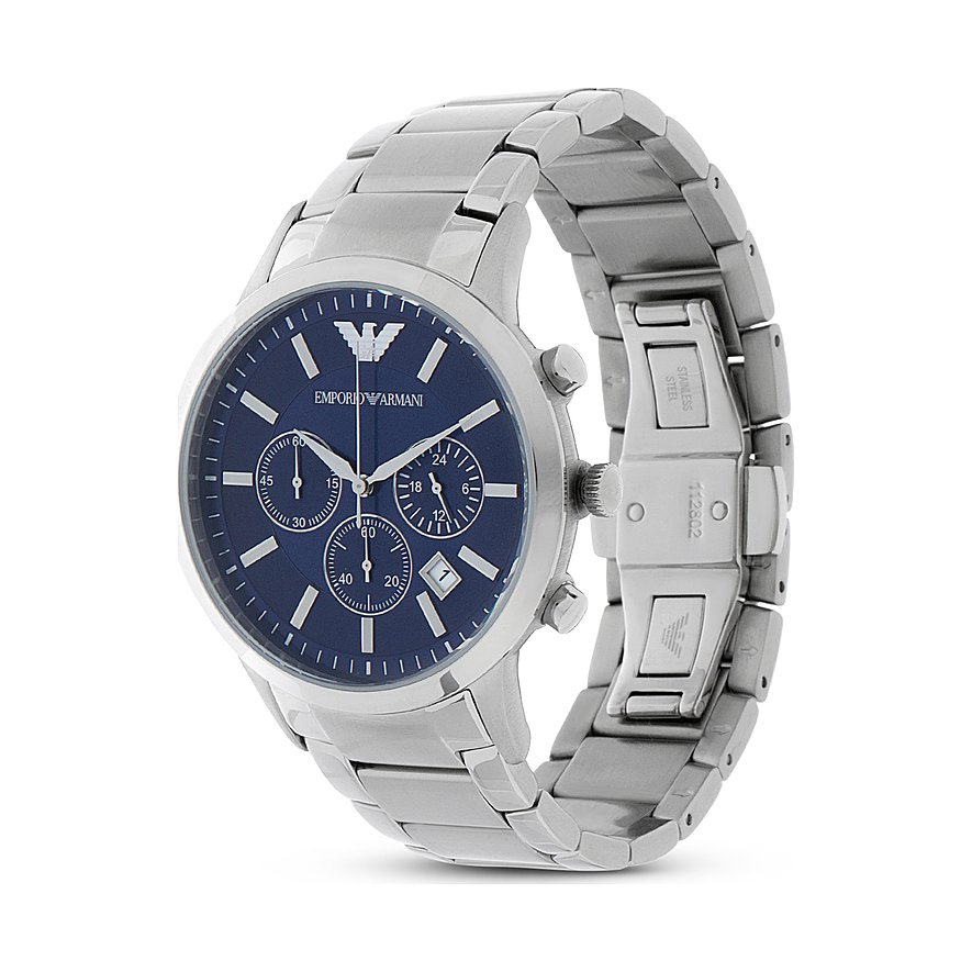 Emporio Armani Chronograph