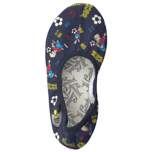 Gymnastikschuh-76301090004 Beck