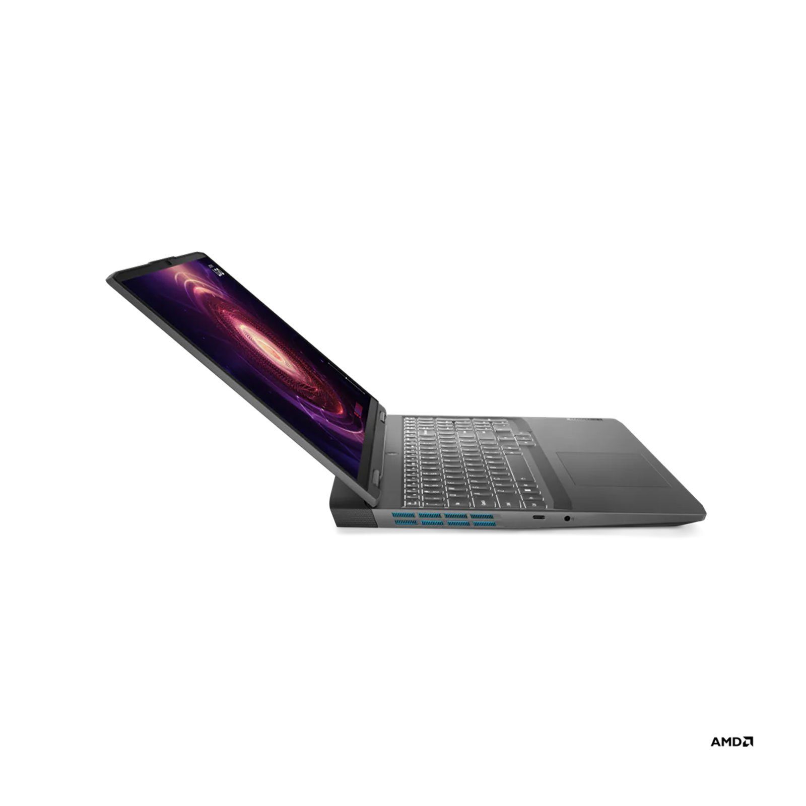 Lenovo 16APH8-82XU0058GE Gaming-Notebook (RTX 4060, 16 Zoll WQXGA-Display, Widescreen)