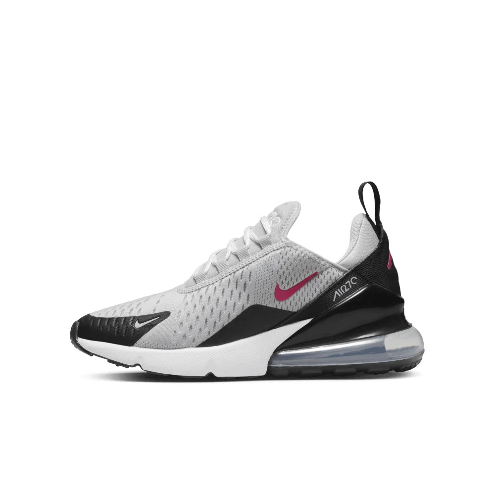 Nike Air Max 270 GS DV3482-001 / grau