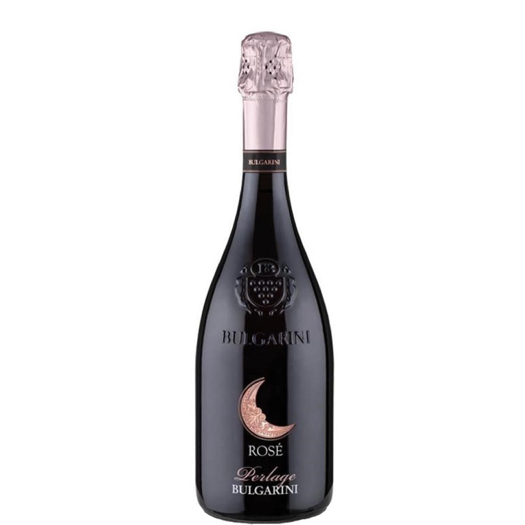 2021 Garda Rosé Spumante Metodo Charmat