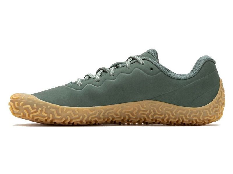 Merrell Vapor Glove 6 Forest Damen Wanderschuhe