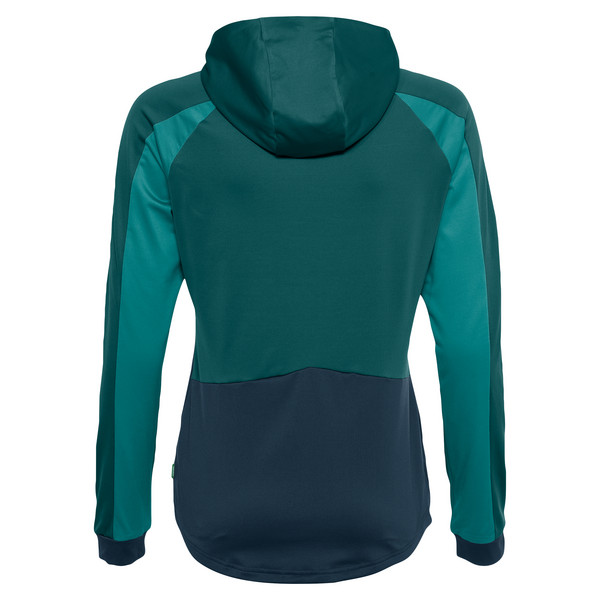 QIMSA LS SHIRT II Damen - Fahrradtrikot
