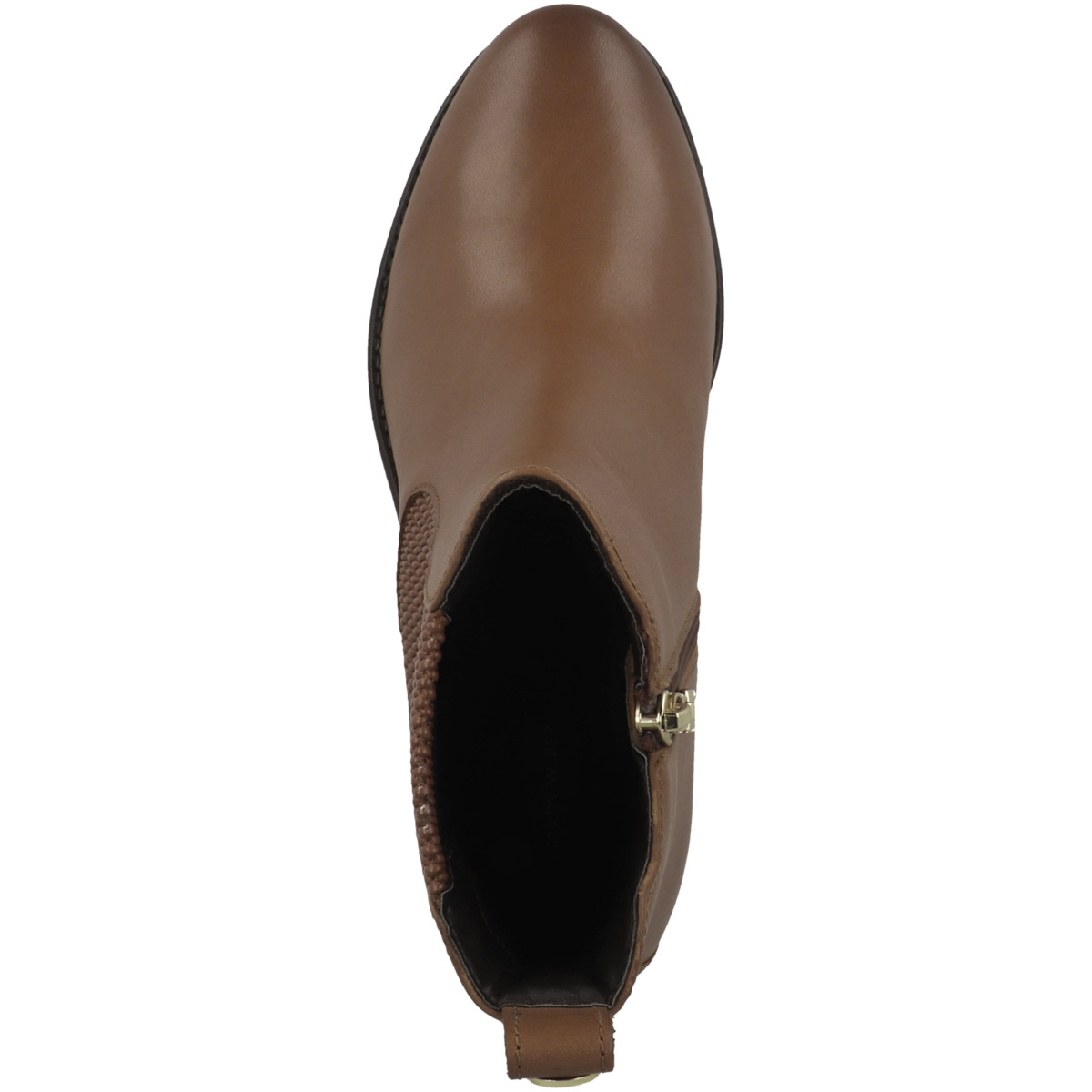 Gerry Weber Carla 40 Chelsea Boots braun