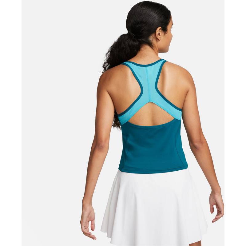 Nike Slam NY Funktionstank Damen