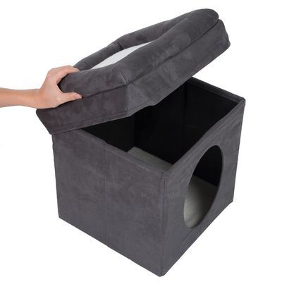 Faltbarer Würfel