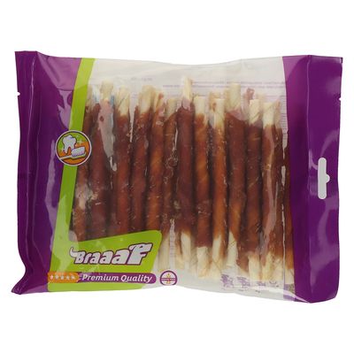 Braaaf Roll Sticks Ente
