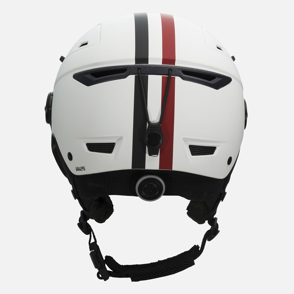 Unisex Helm Allspeed Visier Impacts Photochromic Strato