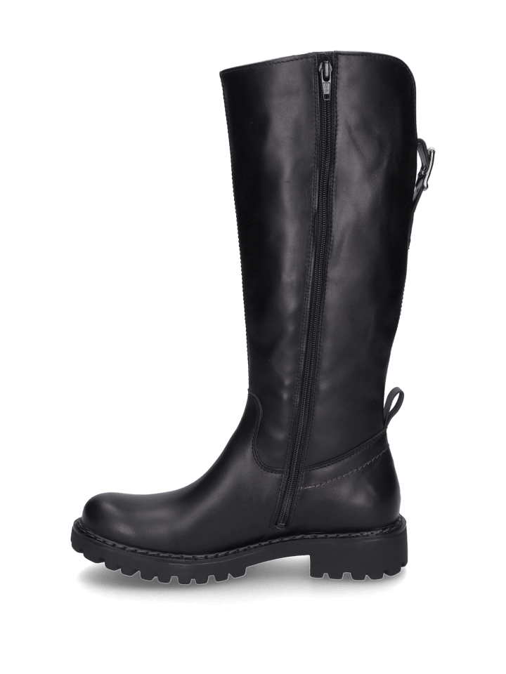 Josef Seibel Stiefel Marta 15 in schwarz günstig kaufen