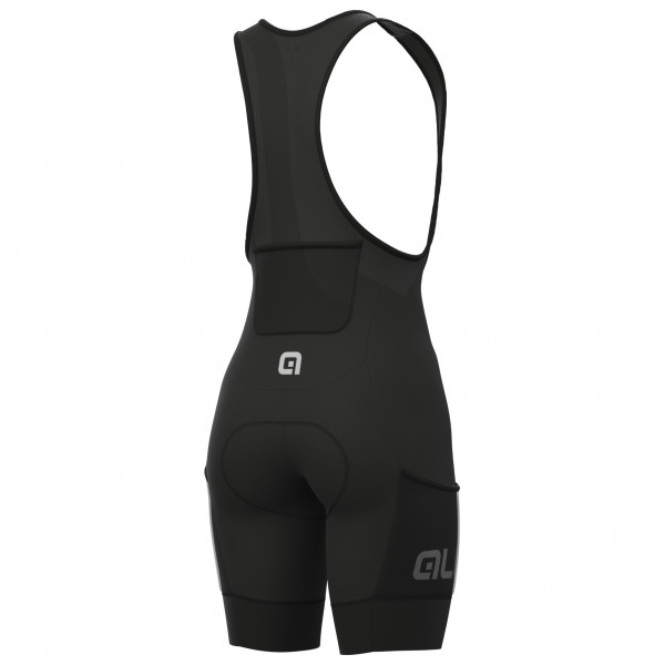 AlÉ - Women's Stones Cargo Bibshorts - Radhose
