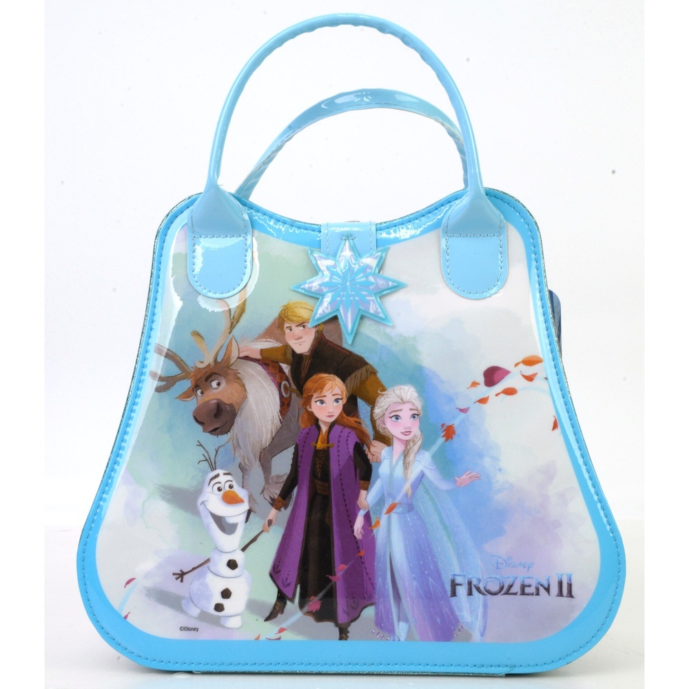 Disney Frozen Weekender Coffret de maquillage
